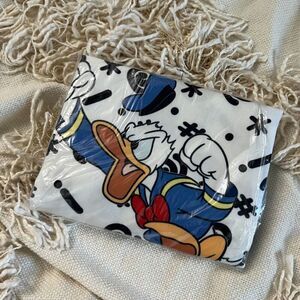 Harveys Seatbelt Disney Donald Duck Dust Bag NEW